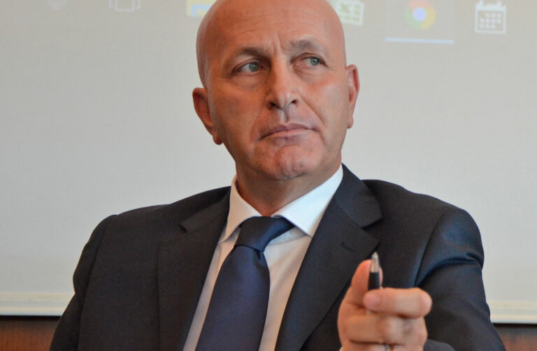 Mongelli nuovo segretario Faisa-Cisal