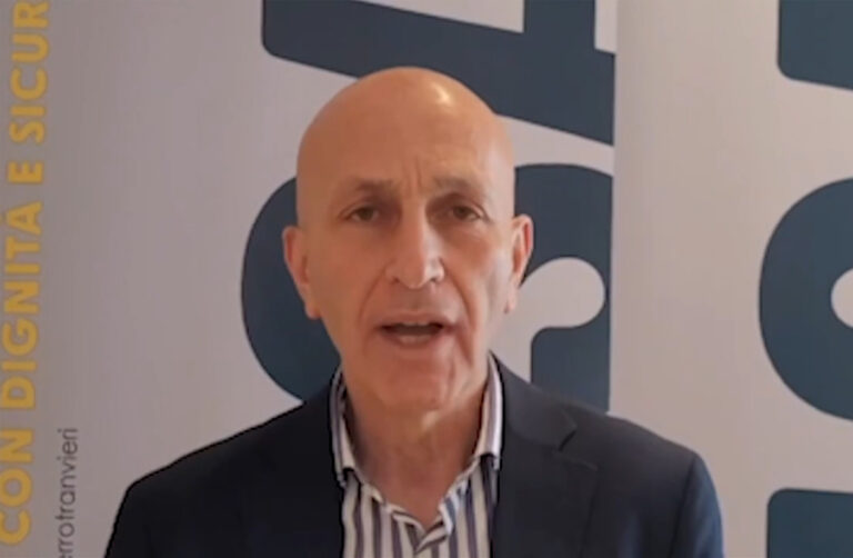 FAISA-CISAL: il rilancio del settore non sia solo un appunto su agende della politica ma si compiano atti concreti