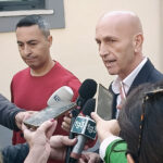 Conferenza stampa del 31.10.2024