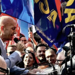 Mongelli interviene Sciopero Nazionale dell’8.11